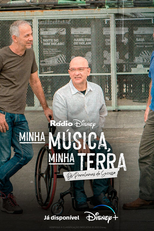 Minha Música, Minha Terra: Os Paralamas do Sucesso (Minha Música, Minha Terra: Os Paralamas do Sucesso)