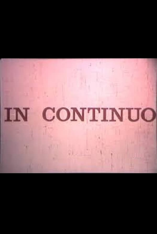 Poster 1 de Curta In continuo (1971)