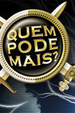 Quem Pode Mais? (Quem Pode Mais?)