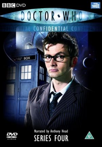 Doctor Who Confidential (4ª Temporada) (Doctor Who Confidential (Series 4))