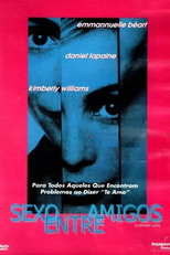 Sexo Entre Amigos (Elephant Juice)