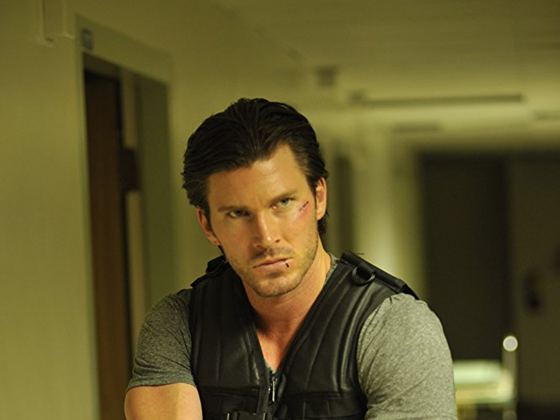 Foto 2 de Gone Tomorrow