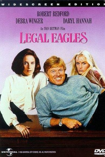  de Filme Perigosamente Juntos (1986)