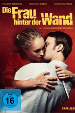 Sussurros Atrás da Parede (Die Frau hinter der Wand)