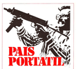 País portátil