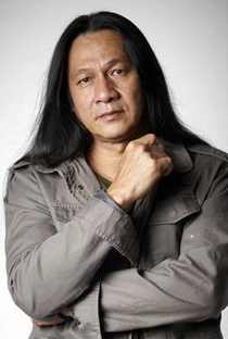 Pongpat Wachirabunjong - Poster 1