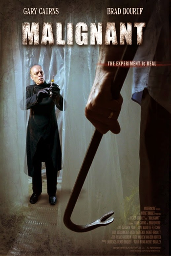  de Filme Malignant (2013)