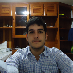 Foto de perfil de André Froes Mororó
