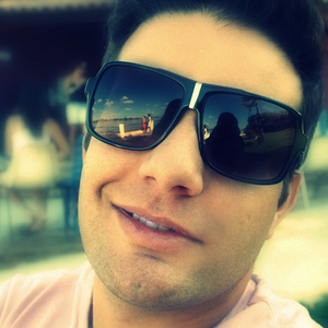 Foto de perfil de Thiago Coelho