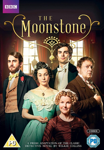 The Moonstone (The Moonstone)