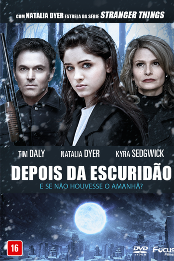  de Filme Depois da Escuridão (2019)