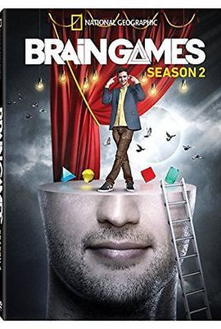 Poster 2 de Série Truques da Mente (2ª Temporada) (2013)