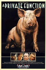 Meu Reino por um Leitão (A Private Function)