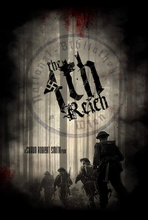 O Quarto Reich - Poster / Capa / Cartaz - Oficial 4