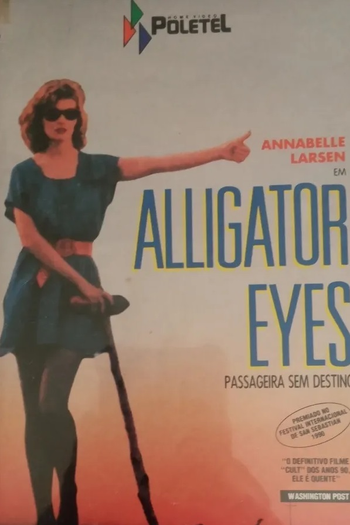  de Filme Passageira sem Destino (1990)