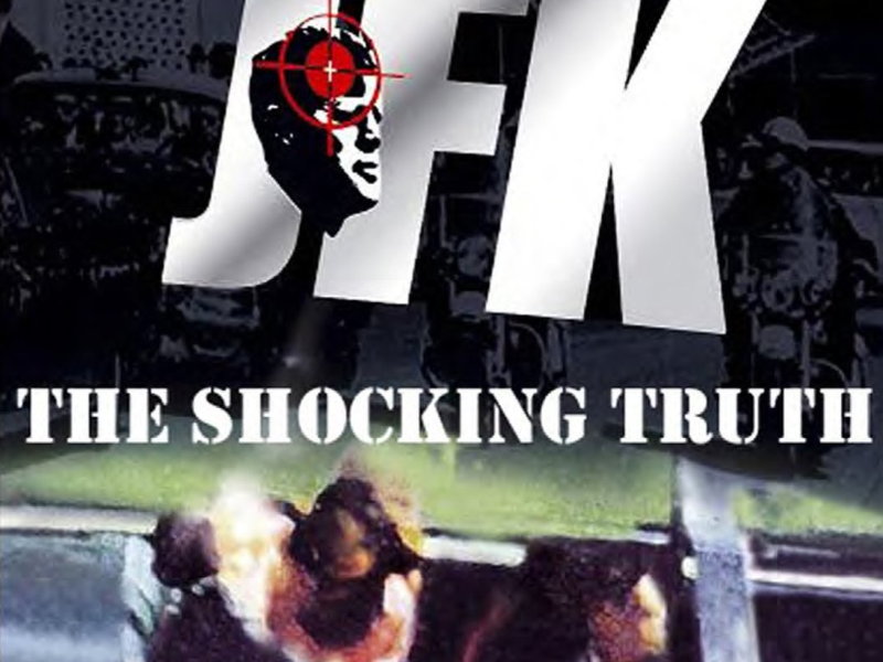 Foto 1 de I Shot JFK: The Shocking Truth