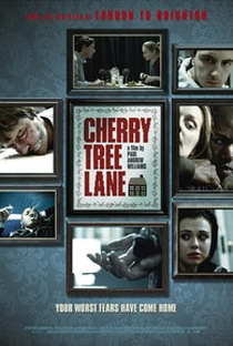 Cherry Tree Lane - Poster / Capa / Cartaz - Oficial 1