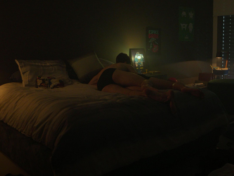 Foto 3 de Elite (5ª Temporada)