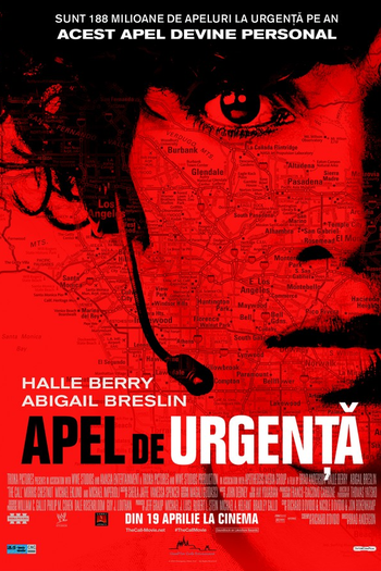  de Filme Chamada de Emergência (2013)