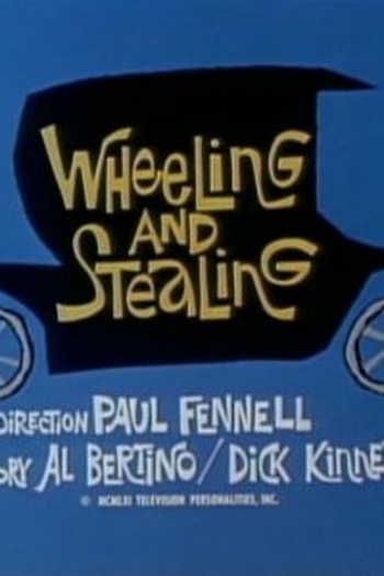 Poster de Episódio Wheeling and Stealing (1961)