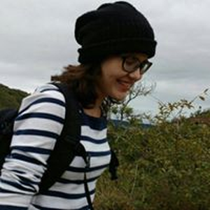Foto de perfil de Ana Luiza