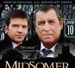 Midsomer Murders (10ª Temporada)