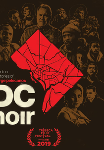 DC Noir (DC Noir)