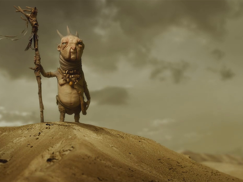 Foto 3 de Los Aeronautas