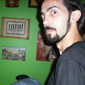 Foto de perfil de Marcius