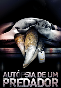 Autópsia de Um Predador (Autópsia de Um Predador)