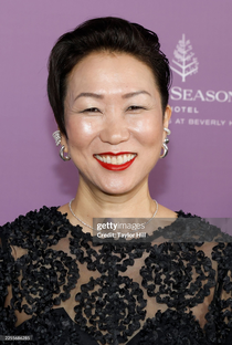 Hikari (X) - Poster 1