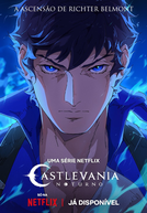 Castlevania: Noturno (1ª Temporada)