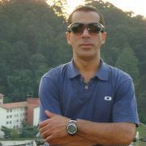 Foto de perfil de Ailton B Brasiliano