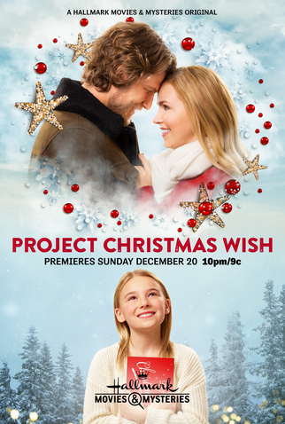 Poster 1 de Filme Projeto Natal dos Sonhos (2020)