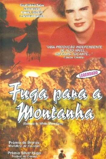  de Filme Fuga para a Montanha (1994)