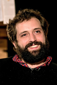 Gregorio Duvivier