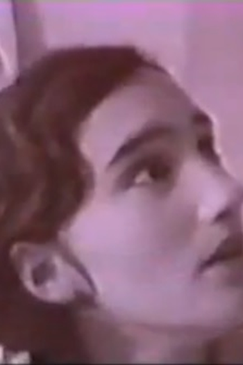 Poster de Curta Os discos voadores e eu (1983)