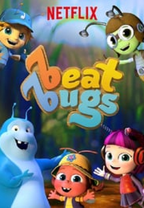 Beat Bugs (3° Temporada) (Beat Bugs (3° Temporada))