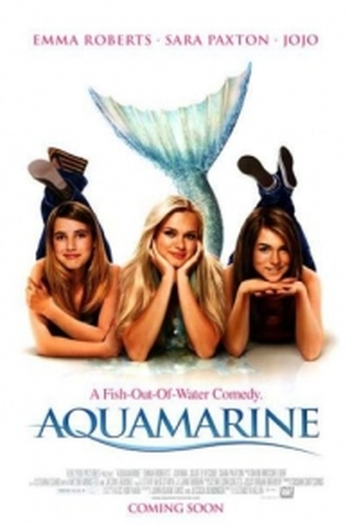  de Filme Aquamarine (2006)