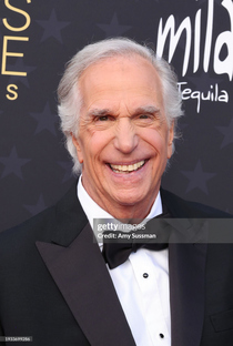 Henry Winkler - Poster 1