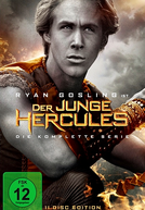 O Jovem Hércules (1ª Temporada) (Young Hercules (Season 1))