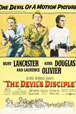 O Discípulo do Diabo (The Devil's Disciple)