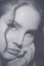 Lana Del Rey - Kintsugi (Lana Del Rey - Kintsugi)