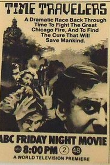  de Filme Degraus para o Passado (1976)