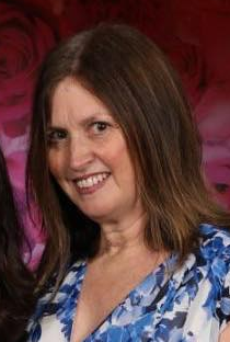 Sandra Restrepo - Poster 1