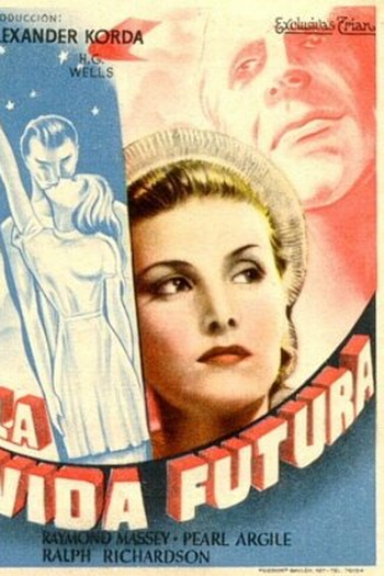  de Filme Daqui a Cem Anos (1936)