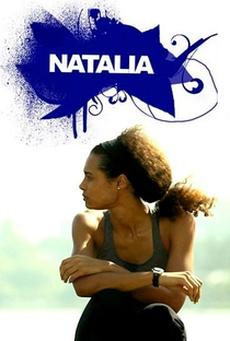 Natália - Poster / Capa / Cartaz - Oficial 1
