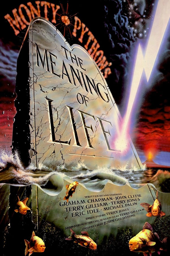  de Filme O Sentido da Vida (1983)