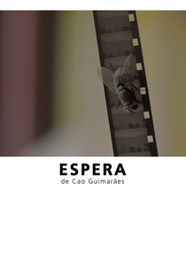Espera - Poster / Capa / Cartaz - Oficial 1