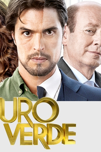  de TV Ouro Verde (2017)